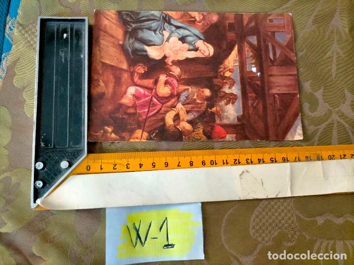 Postkarten: OFERTAS X LOTES FELICITACION NAVIDADE&Ntilde;A POSTALES NAVIDAD &Oacute; CHRISTMAS &Oacute; DECORACION PARA PORTAL BELEN