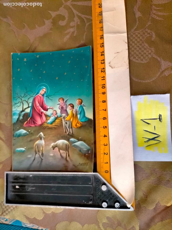 Postais: OFERTAS X LOTES FELICITACION NAVIDADE&Ntilde;A POSTALES NAVIDAD &Oacute; CHRISTMAS &Oacute; DECORACION PARA PORTAL BELEN