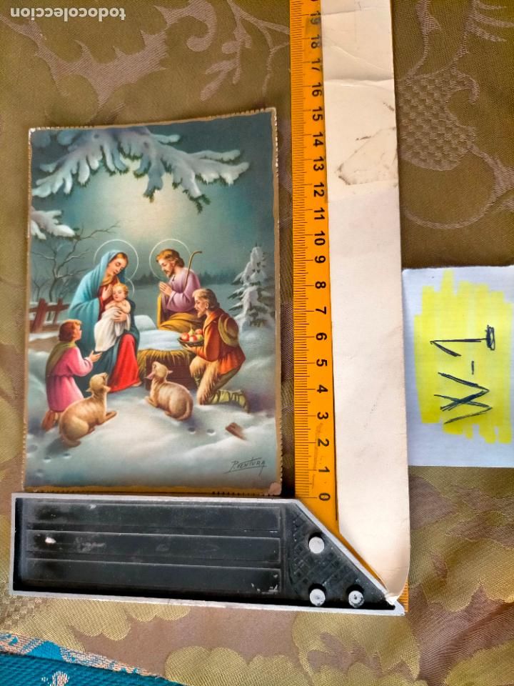 Postais: OFERTAS X LOTES FELICITACION NAVIDADE&Ntilde;A POSTALES NAVIDAD &Oacute; CHRISTMAS &Oacute; DECORACION PARA PORTAL BELEN
