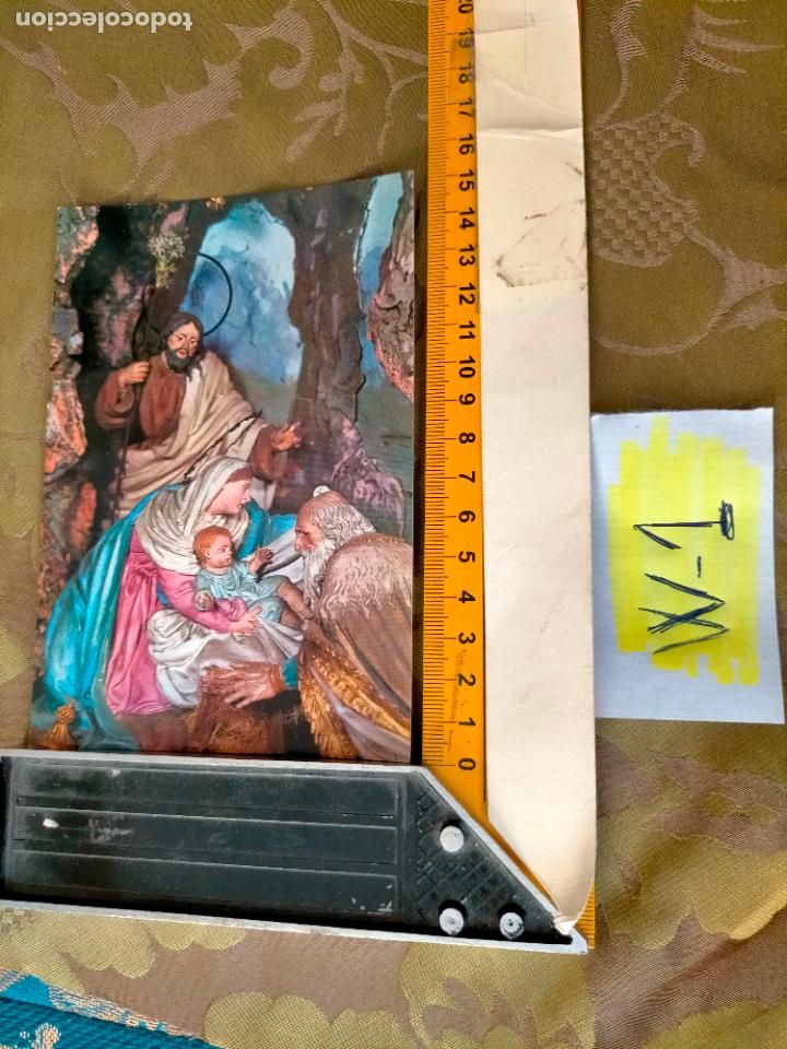 Postais: OFERTAS X LOTES FELICITACION NAVIDADE&Ntilde;A POSTALES NAVIDAD &Oacute; CHRISTMAS &Oacute; DECORACION PARA PORTAL BELEN