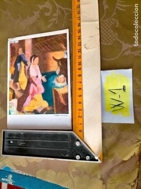 Postais: OFERTAS X LOTES FELICITACION NAVIDADE&Ntilde;A POSTALES NAVIDAD &Oacute; CHRISTMAS &Oacute; DECORACION PARA PORTAL BELEN