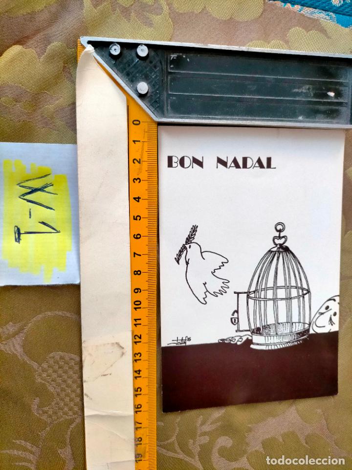 Postais: OFERTAS X LOTES FELICITACION NAVIDADE&Ntilde;A POSTALES NAVIDAD &Oacute; CHRISTMAS &Oacute; DECORACION PARA PORTAL BELEN