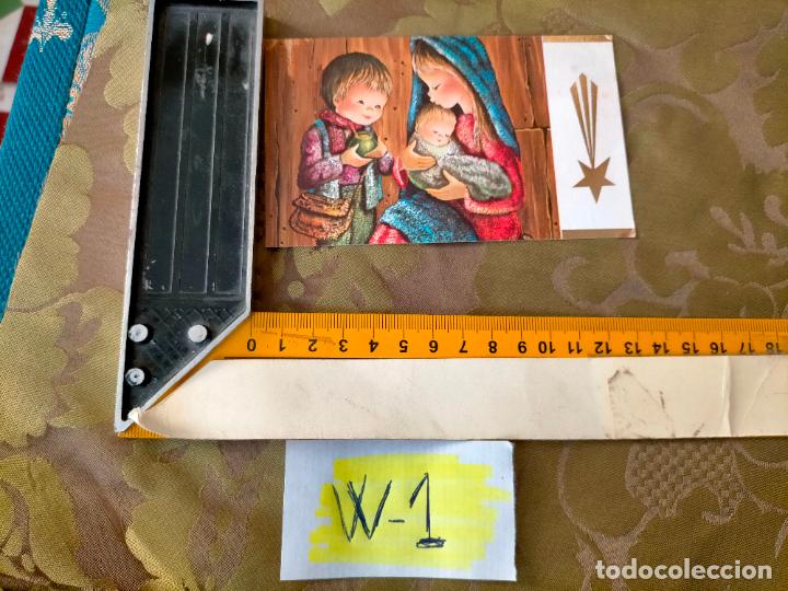 Postais: OFERTAS X LOTES FELICITACION NAVIDADE&Ntilde;A POSTALES NAVIDAD &Oacute; CHRISTMAS &Oacute; DECORACION PARA PORTAL BELEN
