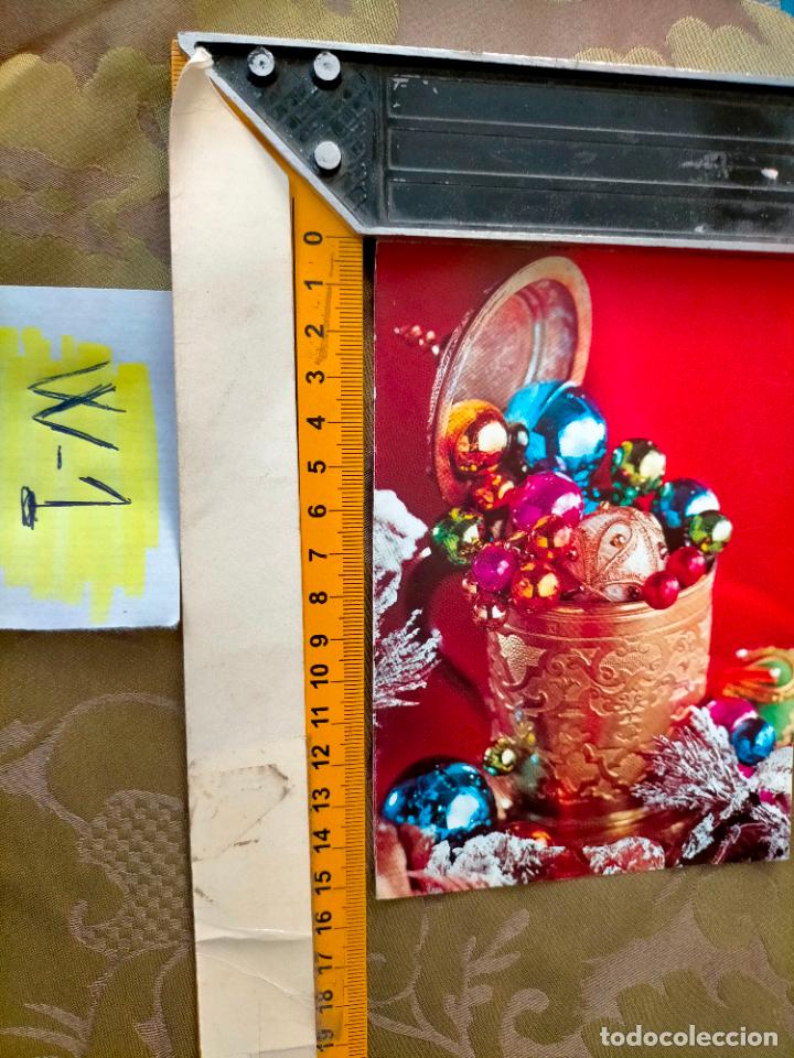 Postais: OFERTAS X LOTES FELICITACION NAVIDADE&Ntilde;A POSTALES NAVIDAD &Oacute; CHRISTMAS &Oacute; DECORACION PARA PORTAL BELEN