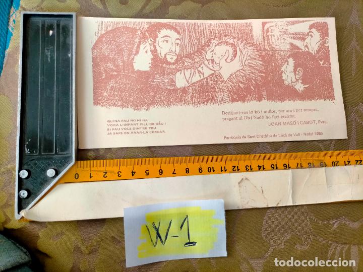 Postales: OFERTAS X LOTES FELICITACION NAVIDADE&Ntilde;A POSTALES NAVIDAD &Oacute; CHRISTMAS &Oacute; DECORACION PARA PORTAL BELEN