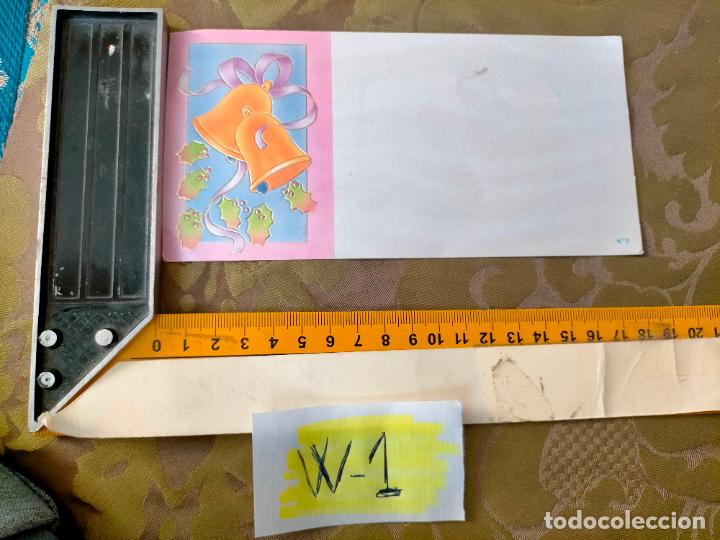 Postales: OFERTAS X LOTES FELICITACION NAVIDADE&Ntilde;A POSTALES NAVIDAD &Oacute; CHRISTMAS &Oacute; DECORACION PARA PORTAL BELEN