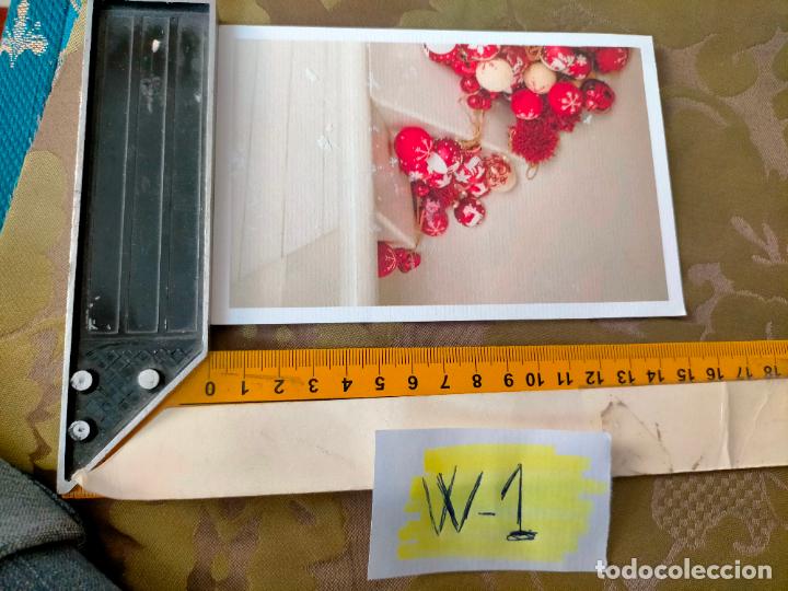 Cartoline: OFERTAS X LOTES FELICITACION NAVIDADE&Ntilde;A POSTALES NAVIDAD &Oacute; CHRISTMAS &Oacute; DECORACION PARA PORTAL BELEN