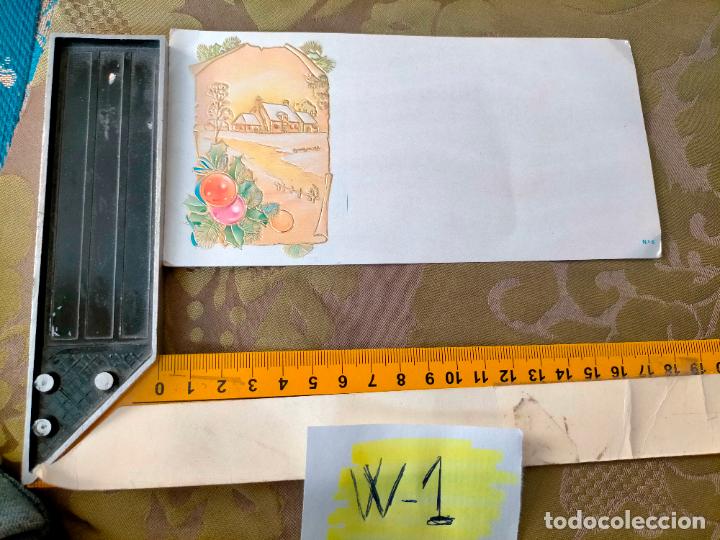 Cartoline: OFERTAS X LOTES FELICITACION NAVIDADE&Ntilde;A POSTALES NAVIDAD &Oacute; CHRISTMAS &Oacute; DECORACION PARA PORTAL BELEN