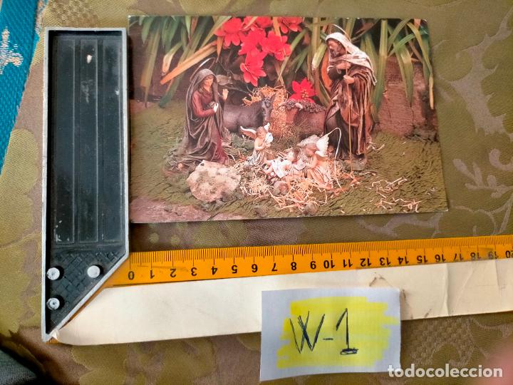 Postkarten: OFERTAS X LOTES FELICITACION NAVIDADE&Ntilde;A POSTALES NAVIDAD &Oacute; CHRISTMAS &Oacute; DECORACION PARA PORTAL BELEN