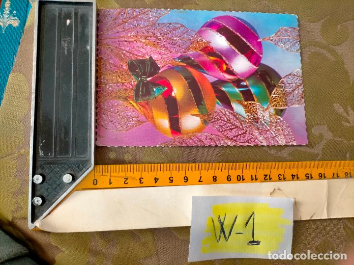 Postkarten: OFERTAS X LOTES FELICITACION NAVIDADE&Ntilde;A POSTALES NAVIDAD &Oacute; CHRISTMAS &Oacute; DECORACION PARA PORTAL BELEN