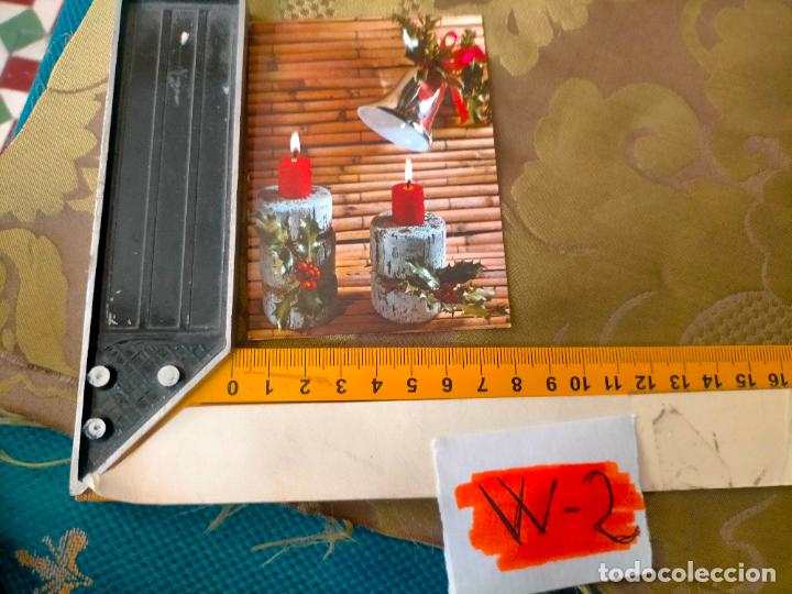 Postkarten: OFERTAS X LOTES FELICITACION NAVIDADE&Ntilde;A POSTALES NAVIDAD &Oacute; CHRISTMAS &Oacute; DECORACION PARA PORTAL BELEN