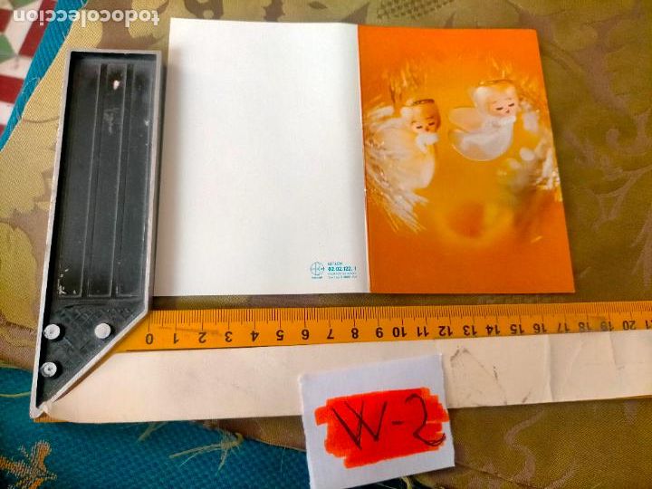 Postkarten: OFERTAS X LOTES FELICITACION NAVIDADE&Ntilde;A POSTALES NAVIDAD &Oacute; CHRISTMAS &Oacute; DECORACION PARA PORTAL BELEN