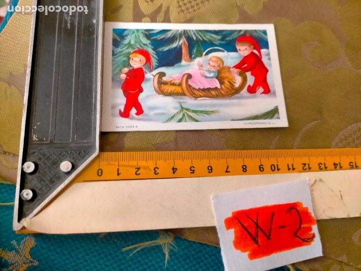 Postkarten: OFERTAS X LOTES FELICITACION NAVIDADE&Ntilde;A POSTALES NAVIDAD &Oacute; CHRISTMAS &Oacute; DECORACION PARA PORTAL BELEN
