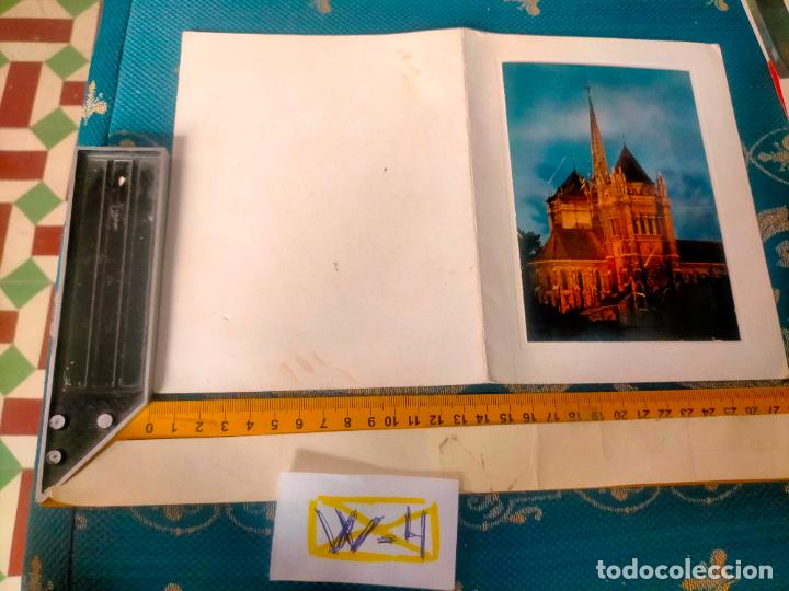 Postkarten: OFERTAS X LOTES FELICITACION NAVIDADE&Ntilde;A POSTALES NAVIDAD &Oacute; CHRISTMAS &Oacute; DECORACION PARA PORTAL BELEN