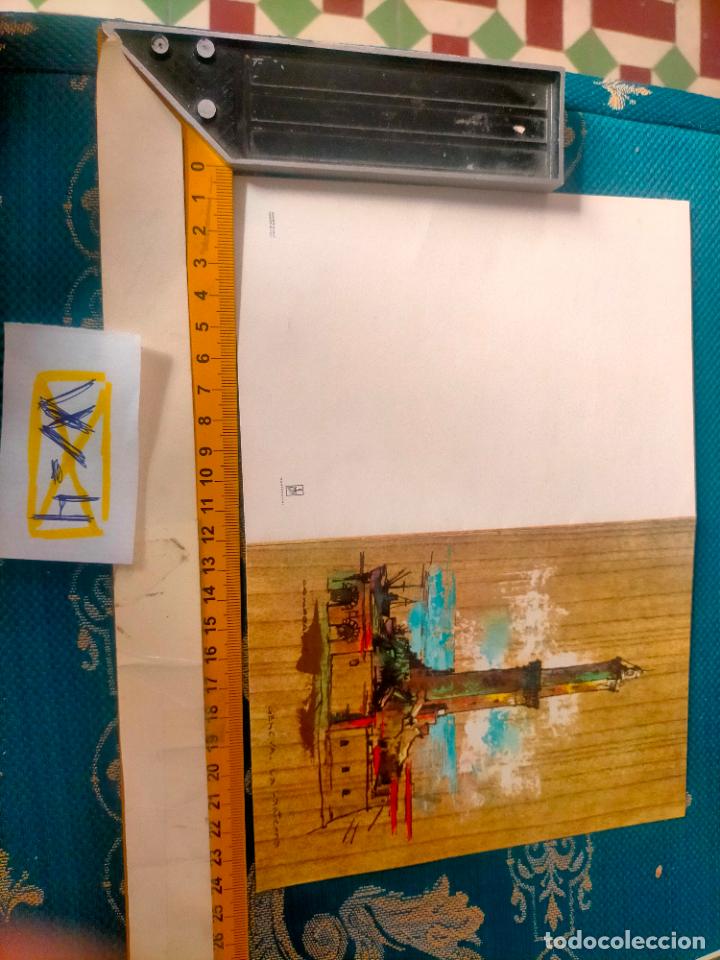 Postcards: OFERTAS X LOTES FELICITACION NAVIDADE&Ntilde;A POSTALES NAVIDAD &Oacute; CHRISTMAS &Oacute; DECORACION PARA PORTAL BELEN