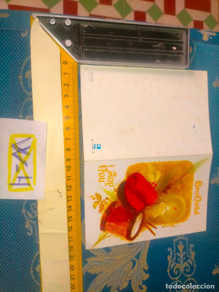 Postcards: OFERTAS X LOTES FELICITACION NAVIDADE&Ntilde;A POSTALES NAVIDAD &Oacute; CHRISTMAS &Oacute; DECORACION PARA PORTAL BELEN