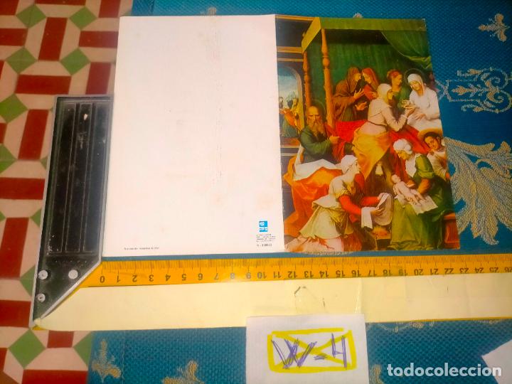 Postcards: OFERTAS X LOTES FELICITACION NAVIDADE&Ntilde;A POSTALES NAVIDAD &Oacute; CHRISTMAS &Oacute; DECORACION PARA PORTAL BELEN