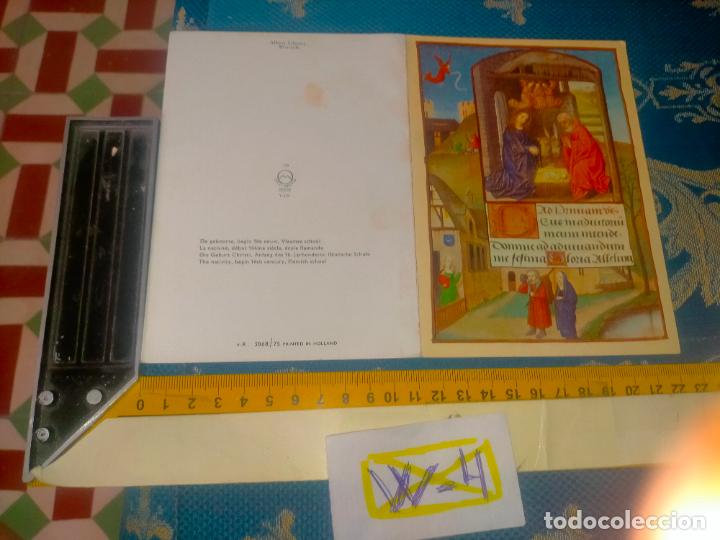 Postcards: OFERTAS X LOTES FELICITACION NAVIDADE&Ntilde;A POSTALES NAVIDAD &Oacute; CHRISTMAS &Oacute; DECORACION PARA PORTAL BELEN