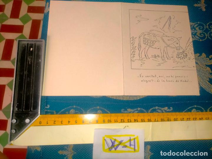 Postcards: OFERTAS X LOTES FELICITACION NAVIDADE&Ntilde;A POSTALES NAVIDAD &Oacute; CHRISTMAS &Oacute; DECORACION PARA PORTAL BELEN