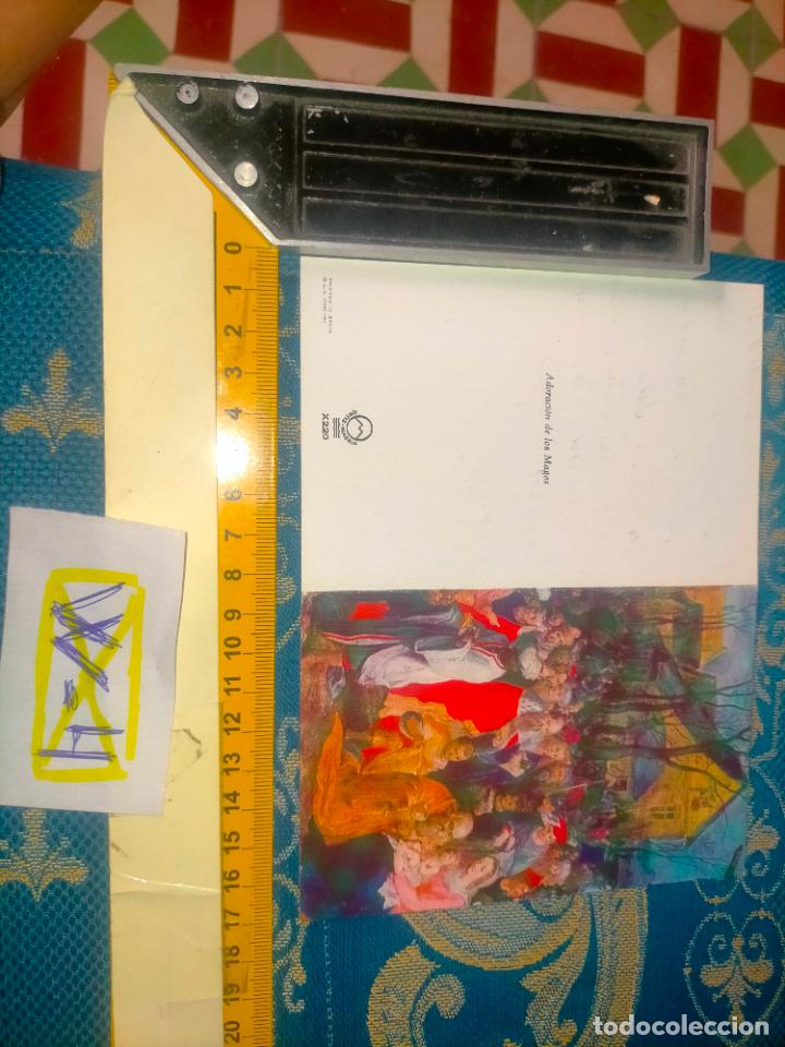 Postcards: OFERTAS X LOTES FELICITACION NAVIDADE&Ntilde;A POSTALES NAVIDAD &Oacute; CHRISTMAS &Oacute; DECORACION PARA PORTAL BELEN