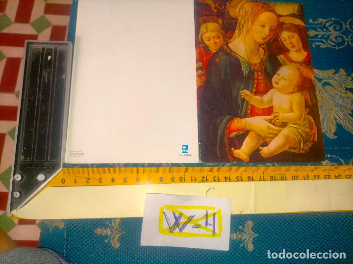 Postcards: OFERTAS X LOTES FELICITACION NAVIDADE&Ntilde;A POSTALES NAVIDAD &Oacute; CHRISTMAS &Oacute; DECORACION PARA PORTAL BELEN