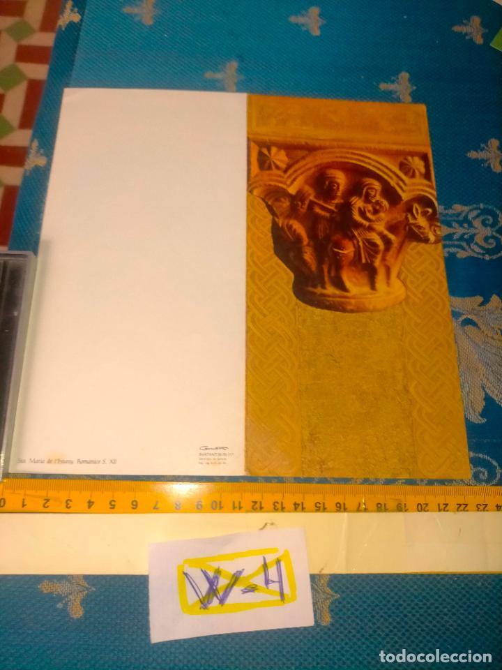 Postcards: OFERTAS X LOTES FELICITACION NAVIDADE&Ntilde;A POSTALES NAVIDAD &Oacute; CHRISTMAS &Oacute; DECORACION PARA PORTAL BELEN