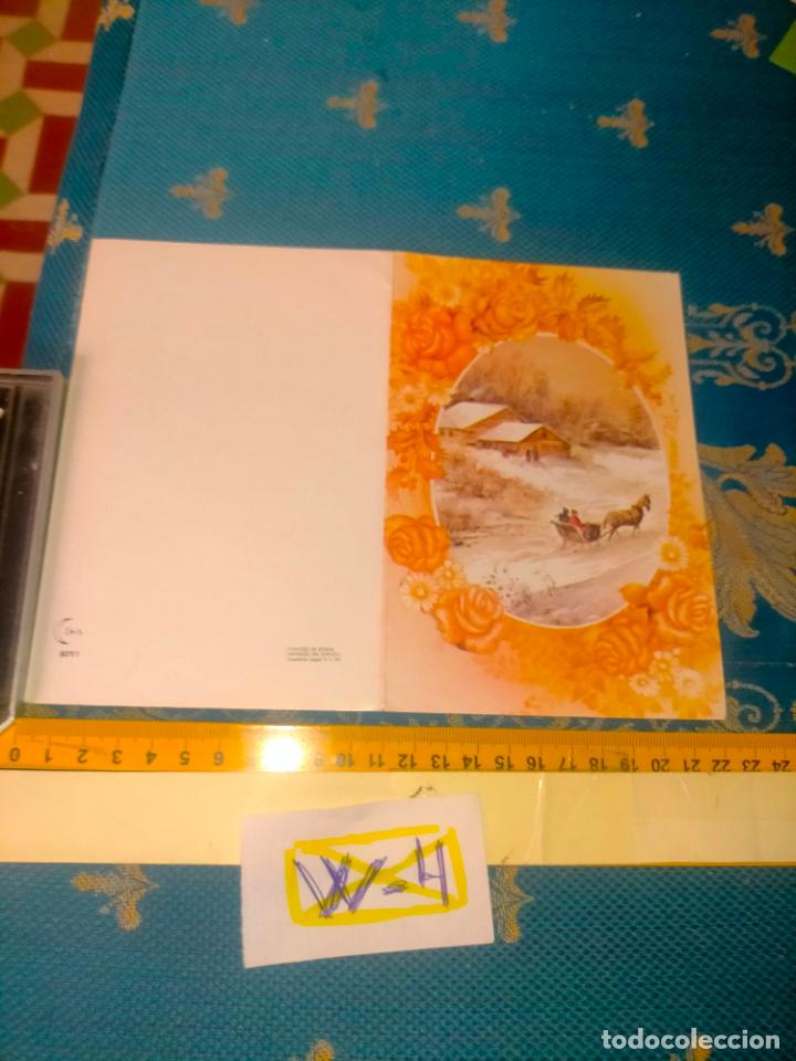 Postcards: OFERTAS X LOTES FELICITACION NAVIDADE&Ntilde;A POSTALES NAVIDAD &Oacute; CHRISTMAS &Oacute; DECORACION PARA PORTAL BELEN