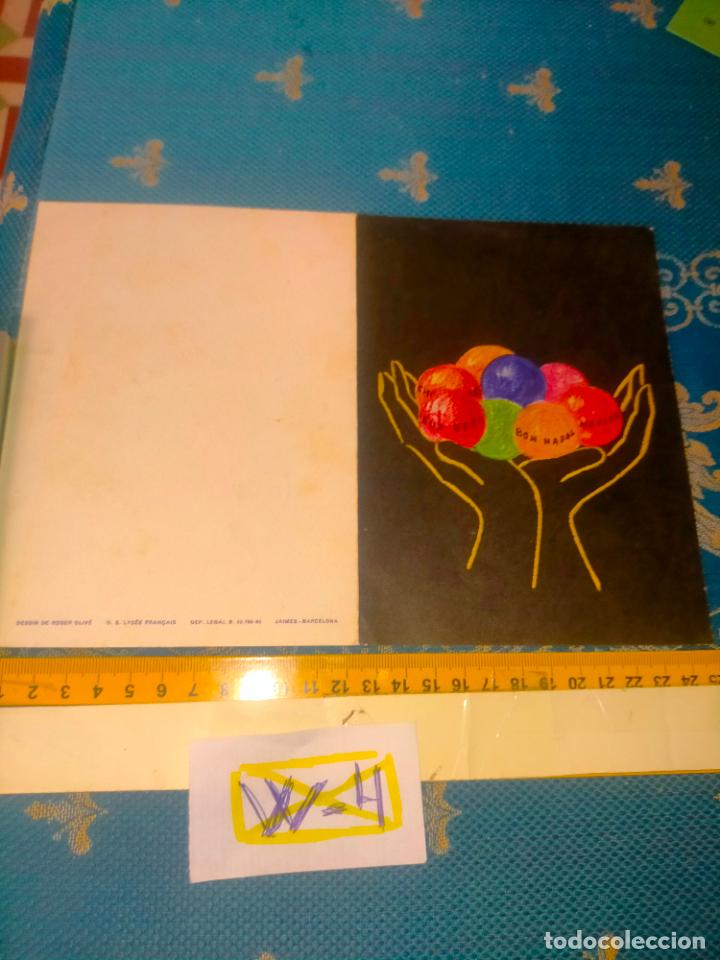 Postcards: OFERTAS X LOTES FELICITACION NAVIDADE&Ntilde;A POSTALES NAVIDAD &Oacute; CHRISTMAS &Oacute; DECORACION PARA PORTAL BELEN