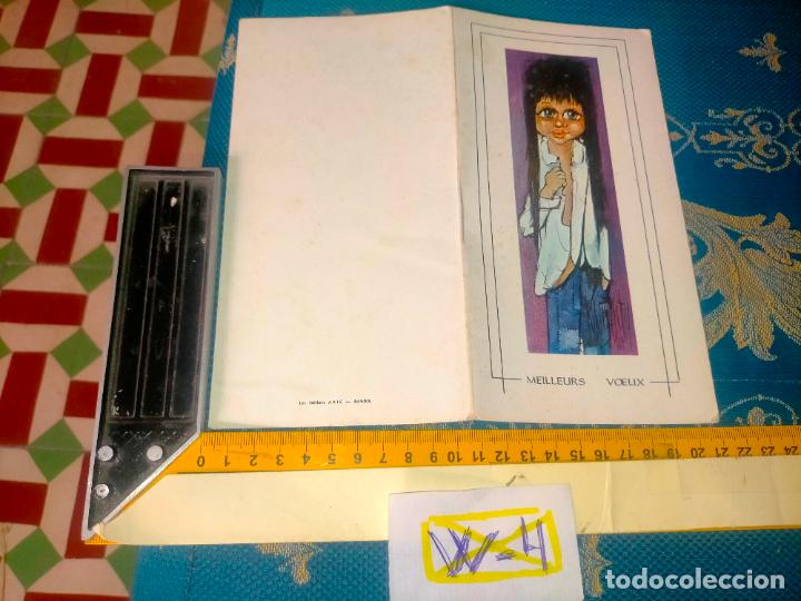 Postcards: OFERTAS X LOTES FELICITACION NAVIDADE&Ntilde;A POSTALES NAVIDAD &Oacute; CHRISTMAS &Oacute; DECORACION PARA PORTAL BELEN