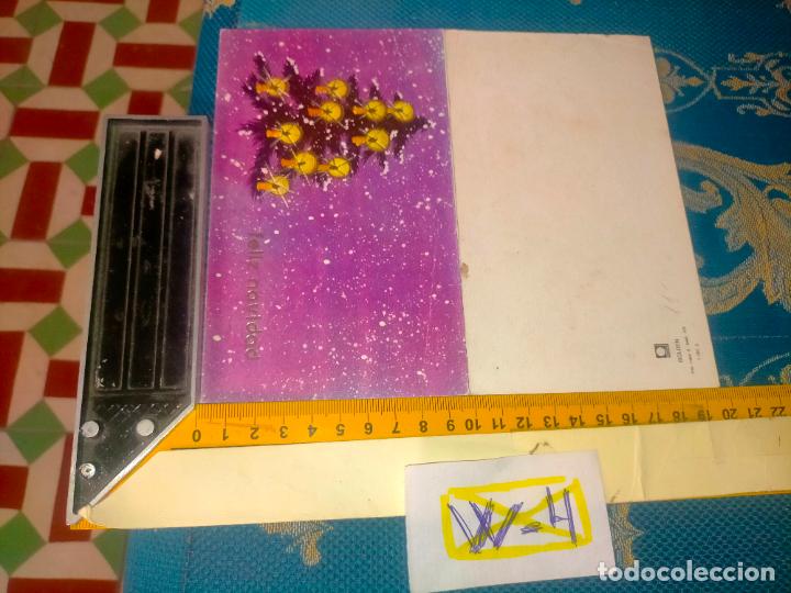Postcards: OFERTAS X LOTES FELICITACION NAVIDADE&Ntilde;A POSTALES NAVIDAD &Oacute; CHRISTMAS &Oacute; DECORACION PARA PORTAL BELEN