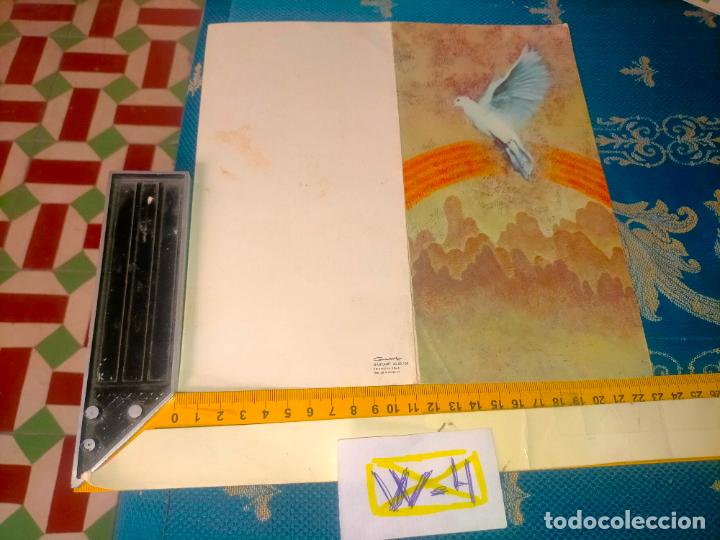 Postcards: OFERTAS X LOTES FELICITACION NAVIDADE&Ntilde;A POSTALES NAVIDAD &Oacute; CHRISTMAS &Oacute; DECORACION PARA PORTAL BELEN