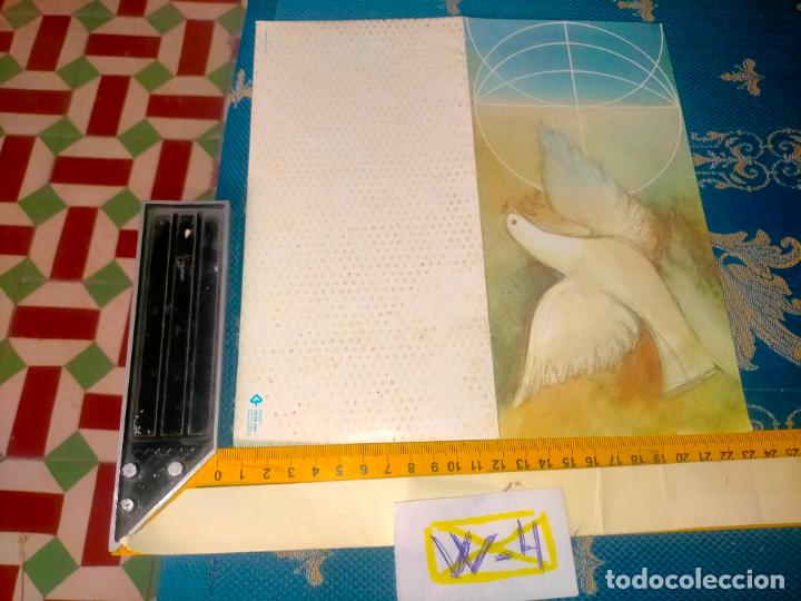 Postcards: OFERTAS X LOTES FELICITACION NAVIDADE&Ntilde;A POSTALES NAVIDAD &Oacute; CHRISTMAS &Oacute; DECORACION PARA PORTAL BELEN