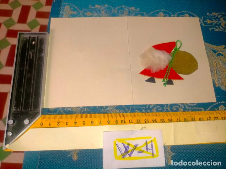 Postcards: OFERTAS X LOTES FELICITACION NAVIDADE&Ntilde;A POSTALES NAVIDAD &Oacute; CHRISTMAS &Oacute; DECORACION PARA PORTAL BELEN