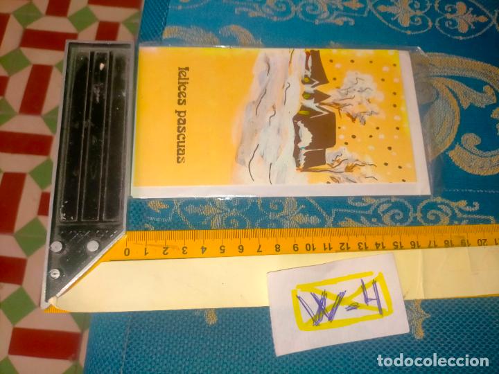 Postkarten: OFERTAS X LOTES FELICITACION NAVIDADE&Ntilde;A POSTALES NAVIDAD &Oacute; CHRISTMAS &Oacute; DECORACION PARA PORTAL BELEN