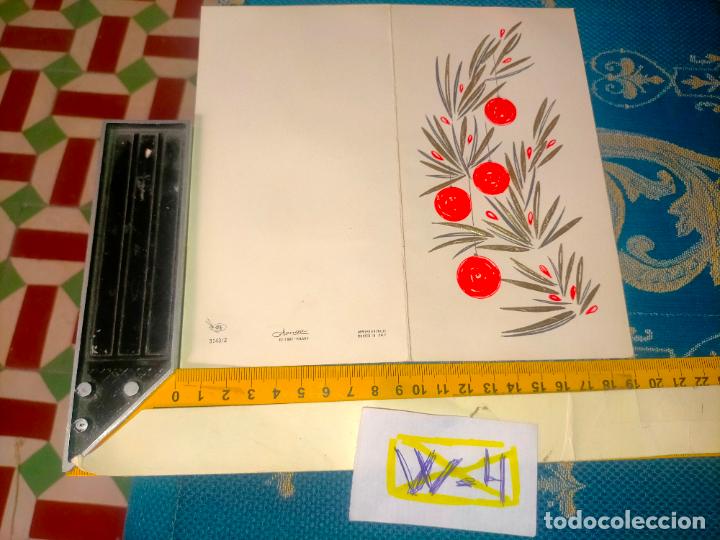 Postkarten: OFERTAS X LOTES FELICITACION NAVIDADE&Ntilde;A POSTALES NAVIDAD &Oacute; CHRISTMAS &Oacute; DECORACION PARA PORTAL BELEN