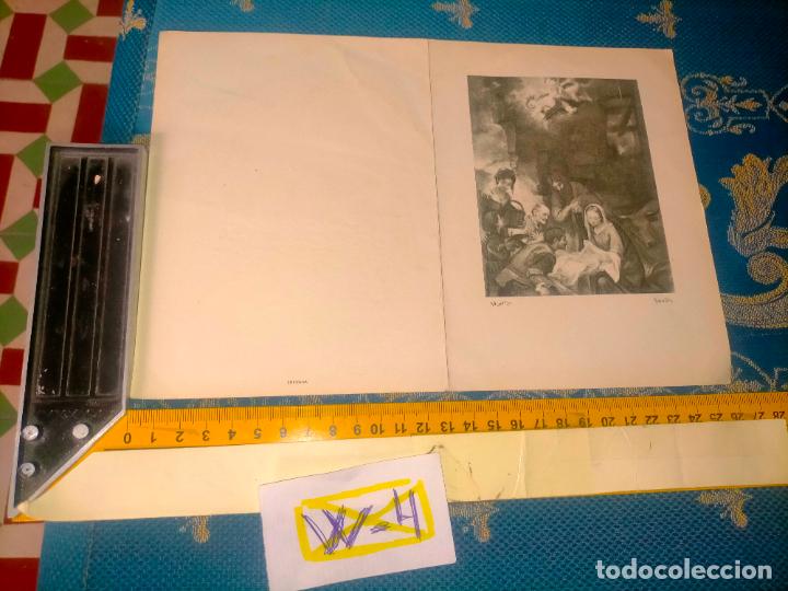 Postkarten: OFERTAS X LOTES FELICITACION NAVIDADE&Ntilde;A POSTALES NAVIDAD &Oacute; CHRISTMAS &Oacute; DECORACION PARA PORTAL BELEN