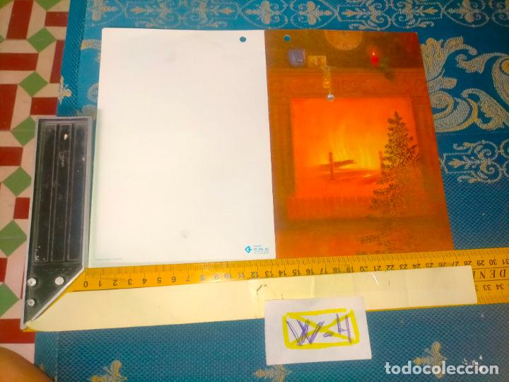 Postkarten: OFERTAS X LOTES FELICITACION NAVIDADE&Ntilde;A POSTALES NAVIDAD &Oacute; CHRISTMAS &Oacute; DECORACION PARA PORTAL BELEN