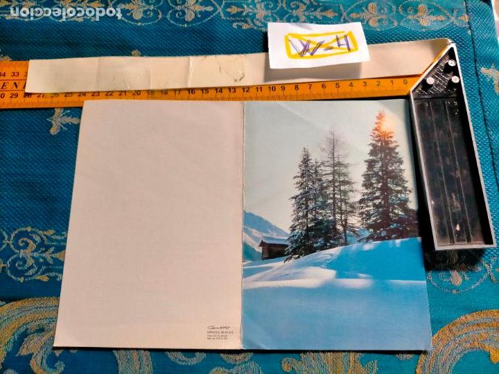 Postkarten: OFERTAS X LOTES FELICITACION NAVIDADE&Ntilde;A POSTALES NAVIDAD &Oacute; CHRISTMAS &Oacute; DECORACION PARA PORTAL BELEN