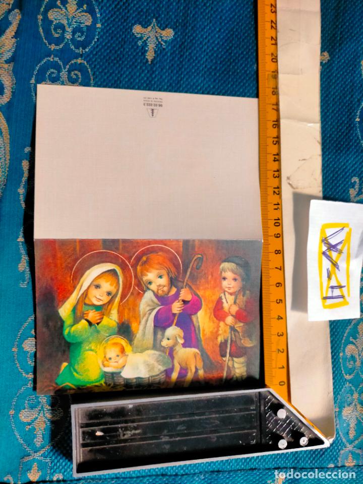 Postales: OFERTAS X LOTES FELICITACION NAVIDADE&Ntilde;A POSTALES NAVIDAD &Oacute; CHRISTMAS &Oacute; DECORACION PARA PORTAL BELEN