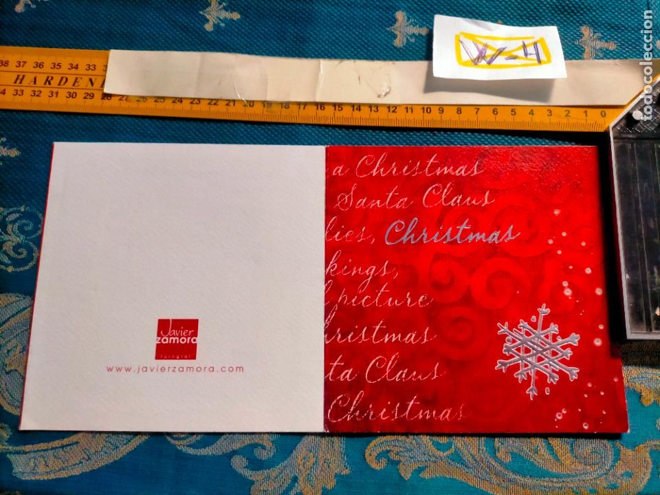 Postales: OFERTAS X LOTES FELICITACION NAVIDADE&Ntilde;A POSTALES NAVIDAD &Oacute; CHRISTMAS &Oacute; DECORACION PARA PORTAL BELEN