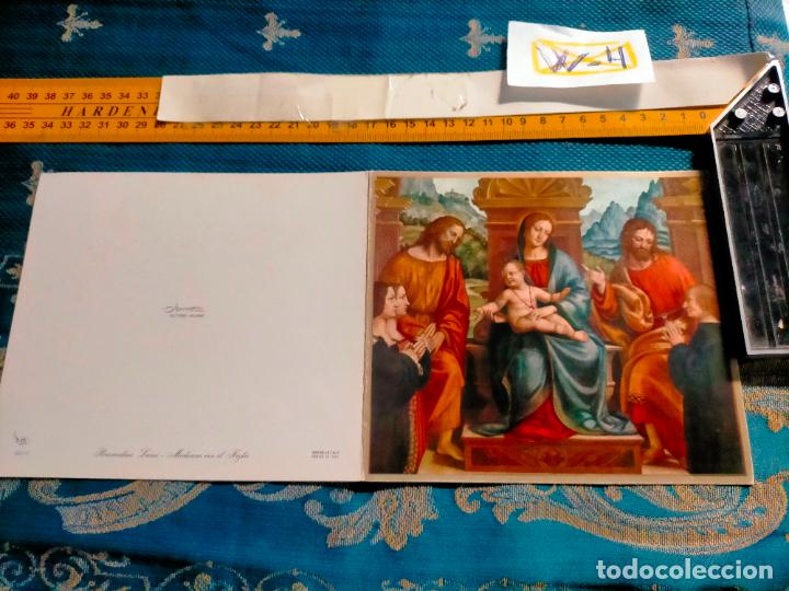 Postales: OFERTAS X LOTES FELICITACION NAVIDADE&Ntilde;A POSTALES NAVIDAD &Oacute; CHRISTMAS &Oacute; DECORACION PARA PORTAL BELEN