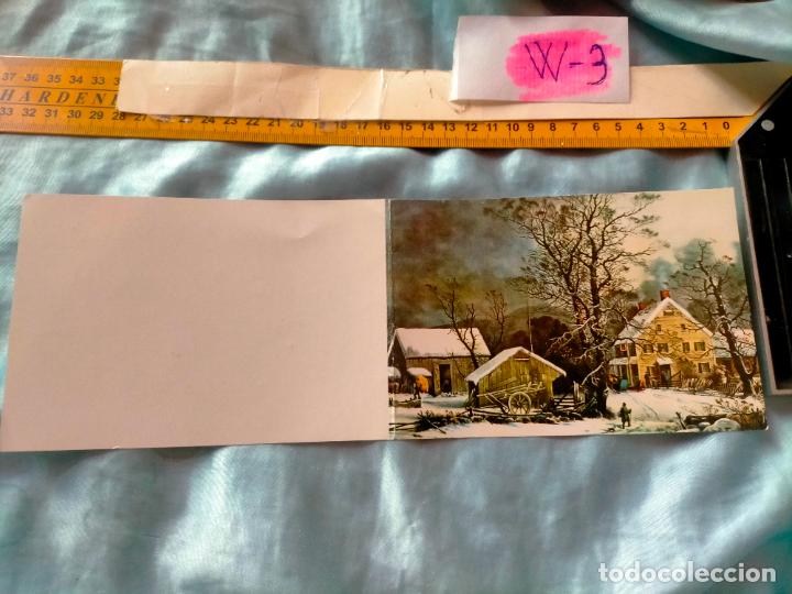 Postales: OFERTAS X LOTES FELICITACION NAVIDADE&Ntilde;A POSTALES NAVIDAD &Oacute; CHRISTMAS &Oacute; DECORACION PARA PORTAL BELEN