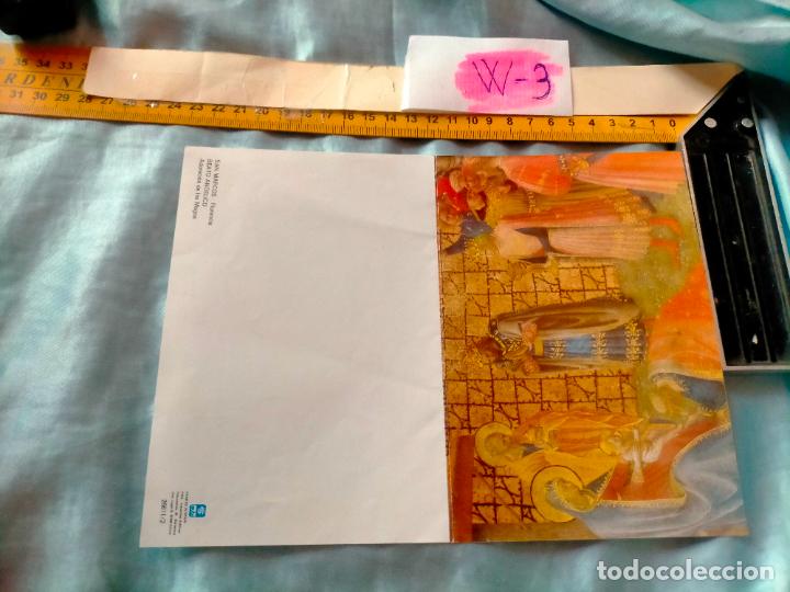 Postales: OFERTAS X LOTES FELICITACION NAVIDADE&Ntilde;A POSTALES NAVIDAD &Oacute; CHRISTMAS &Oacute; DECORACION PARA PORTAL BELEN