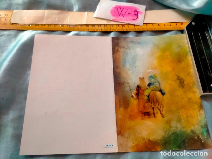 Postales: OFERTAS X LOTES FELICITACION NAVIDADE&Ntilde;A POSTALES NAVIDAD &Oacute; CHRISTMAS &Oacute; DECORACION PARA PORTAL BELEN