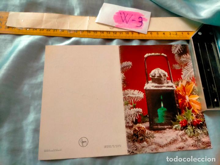 Postales: OFERTAS X LOTES FELICITACION NAVIDADE&Ntilde;A POSTALES NAVIDAD &Oacute; CHRISTMAS &Oacute; DECORACION PARA PORTAL BELEN