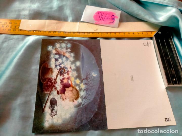 Postcards: OFERTAS X LOTES FELICITACION NAVIDADE&Ntilde;A POSTALES NAVIDAD &Oacute; CHRISTMAS &Oacute; DECORACION PARA PORTAL BELEN