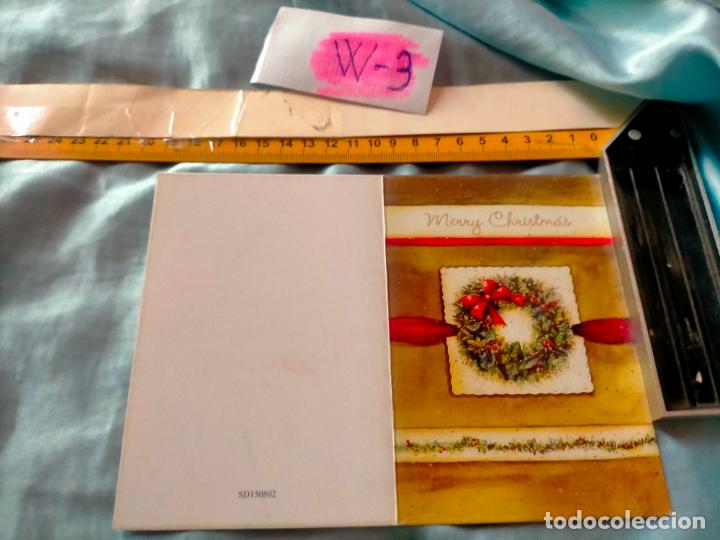 Postales: OFERTAS X LOTES FELICITACION NAVIDADE&Ntilde;A POSTALES NAVIDAD &Oacute; CHRISTMAS &Oacute; DECORACION PARA PORTAL BELEN