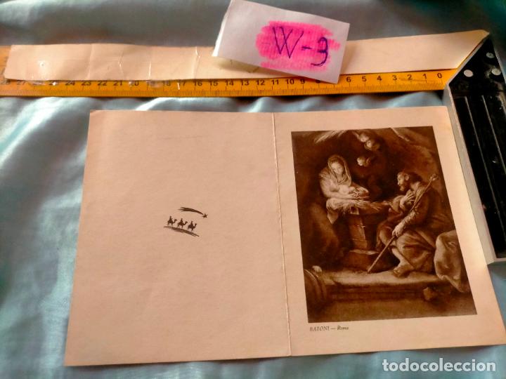 Postales: OFERTAS X LOTES FELICITACION NAVIDADE&Ntilde;A POSTALES NAVIDAD &Oacute; CHRISTMAS &Oacute; DECORACION PARA PORTAL BELEN