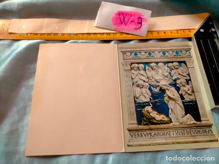 Postcards: OFERTAS X LOTES FELICITACION NAVIDADE&Ntilde;A POSTALES NAVIDAD &Oacute; CHRISTMAS &Oacute; DECORACION PARA PORTAL BELEN
