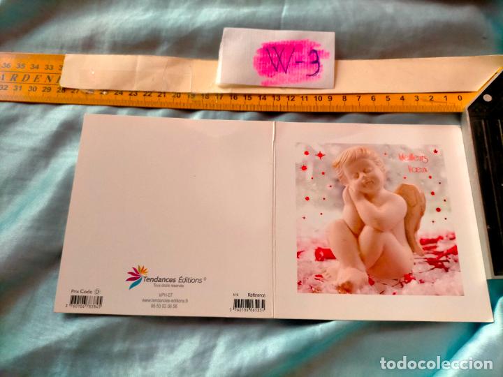 Postkarten: OFERTAS X LOTES FELICITACION NAVIDADE&Ntilde;A POSTALES NAVIDAD &Oacute; CHRISTMAS &Oacute; DECORACION PARA PORTAL BELEN